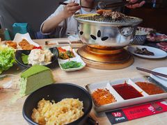 -AJIYA味屋和牛烤肉自助放题(温州万象城店)