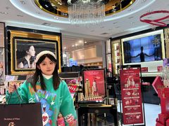 -百盛(万象城店)