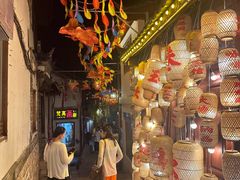 -阿婆情腊排骨火锅(金虹路店)