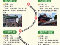 -必点海鲜·海肠捞饭·鲅鱼水饺(滨江道店)