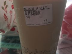 -CoCo都可(虹口龙之梦店)