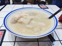 -肥汁米蘭香港米线(长宁来福士店)