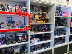 -泡泡玛特POPMART(合生汇店)