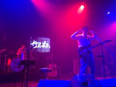 -MAO Livehouse(杭州店)