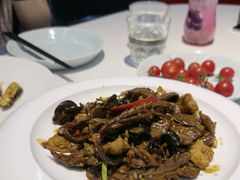 -鑫悦诚府·新鲁菜·餐厅(趵突泉店)