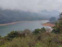 -广州市流溪河国家森林公园