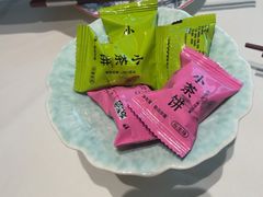 -千百味红餐厅·非遗江西菜(绿地双子塔总店)