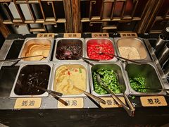 -小龙翻大江文化火锅(宽窄店)