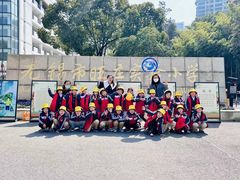 -无锡金色摇篮幼儿园(宝龙城市广场店)