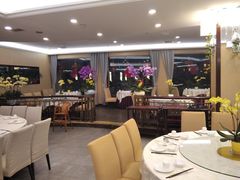 大堂-尚膳苑私房菜