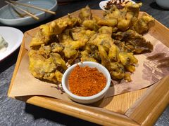 -李记饺子·熏酱东北菜(欢乐谷店)