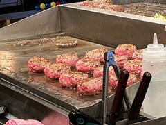 -肉肉大米(金虹桥店)