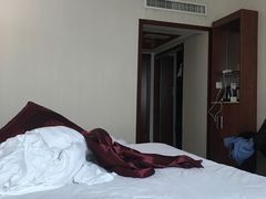 -爱舍海岸酒店(香港中路五四广场店)