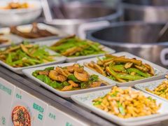-老乡鸡(上派青年南路店)