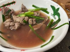 -珍珍小食店(西华路店)