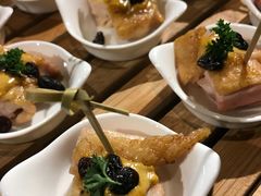 -长白山凯悦酒店·市集咖啡厅