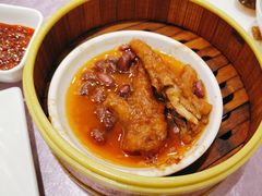 -宝燕壹号(徐汇店)