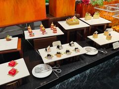 -坪山格兰云天国际酒店-汇厨自助餐厅-亲子-聚餐