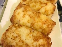 奶渣烤面包片-尼泊尔雪莲餐厅(北京东路店)