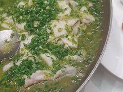 -盛百味·家宴餐厅(霸州分店)