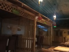 -老阿妈蒙古村·蒙古包·草原文化·歌舞表演(老君堂店)
