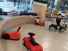 -Ours树朵家亲子餐厅(远策中心店)