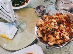 -水韵·渔家臻品私房菜(中庙店)