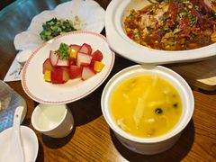 -小马哥融合菜(延安大街店)