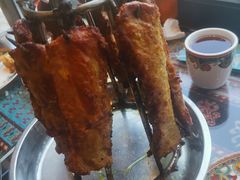 -巴依老爷新疆美食(工体旗舰店)