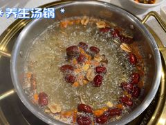 -八珍玉食鸡煲·打边炉(印象城店)