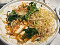 -北李妈妈菜·海肠捞饭(高新万达店)