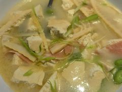 -荷恬·精致蔬食料理(星海店)
