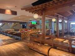 -御池园(顾村公园店)
