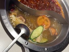 -大龙燚火锅(天安云谷店)