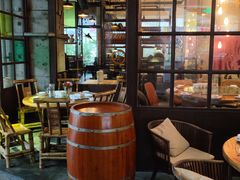 大堂-听香·678茶铺(猛追湾店)