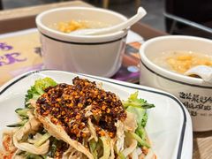 -魏家凉皮(博水商务大厦店)