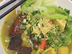 -新记美食(关闸店)