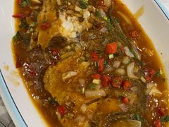 -江城燕子大排档(江汉路步行街店)