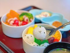 -dodonpa.墩墩伐 便当食堂(博华广场店)
