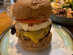 -AFS Cafe & Canteen(闽江二路店)