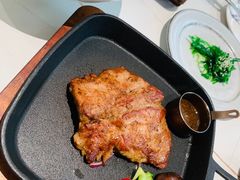 -牛扒先生·厚切雪花牛扒西餐厅(三元里店)