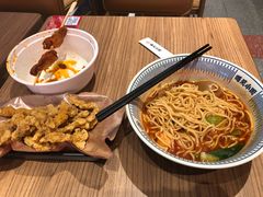 -遇见小面(广州南站店)