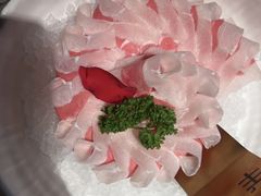 -百草滩羊清水涮羊肉(长城路店)