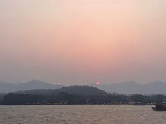 -西湖游船