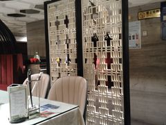 -陈江波老鸭煲(化工路店1号店)