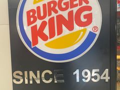 -汉堡王(上海缤谷一期店)