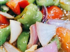 -休记光头香辣蟹干锅店(衣冠庙店)