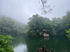 -常德桃花源景区