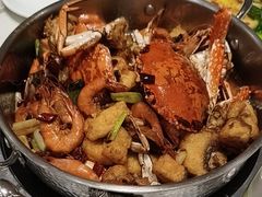 -七欣天香辣蟹火锅(南京桥北太平店)