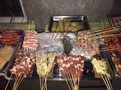 -非凡烧烤(历史博物馆店)